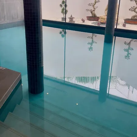 Atico Estepona Privatunterkunft