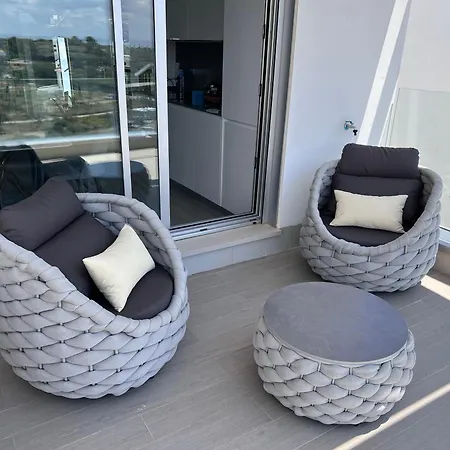Privatunterkunft Atico Estepona