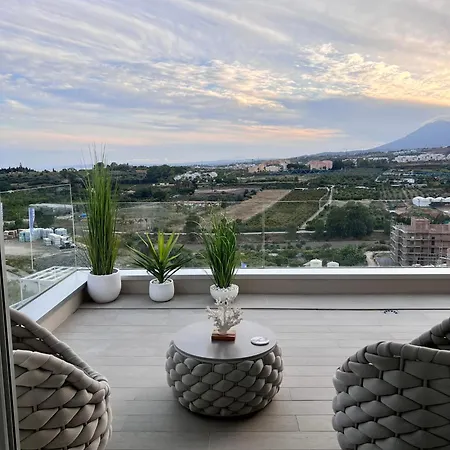 Atico Estepona Estepona