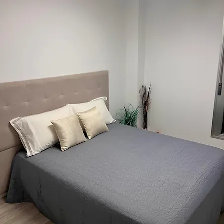 Privatunterkunft Atico Estepona *