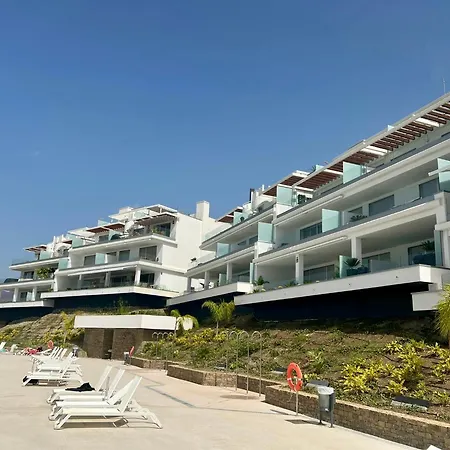 Atico Estepona * Estepona