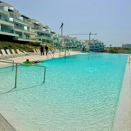Atico Estepona Accommodatie bij particulieren